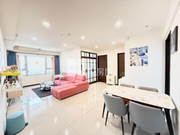 達麗世紀雙星待售房屋