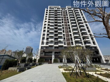 冠傑高鐵新特區待售房屋