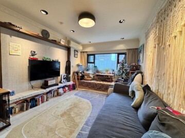 喬健山海觀待售房屋
