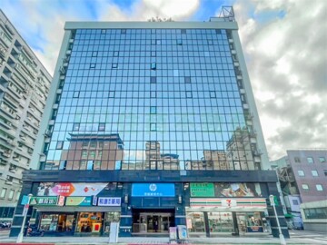 錦陽忠孝大廈待售房屋