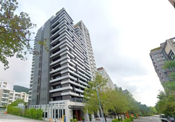 鳳凰喜來登待售房屋