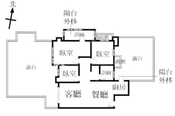 漱夏行館待售房屋