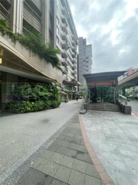 信安大廈待售房屋