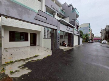 永強富強街61號華廈待售房屋