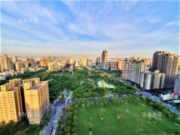 華人滙待售房屋