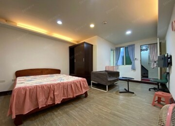 南機場大套房(可租補) - Image 1