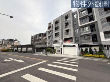 樂屋_綠仰森2待售房屋 綠仰森2待售房屋