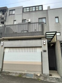 樂屋_佶鑫龍社一街5號透天待售房屋 佶鑫龍社一街5號透天待售房屋