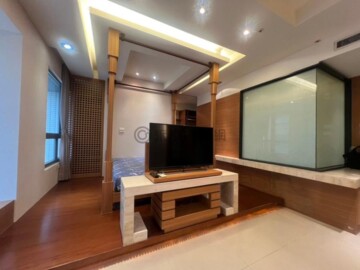 佳茂世界之心待售房屋