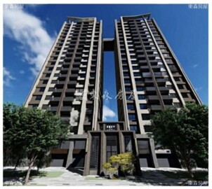 永富居員大路一段188巷7弄透天待售房屋