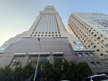 長谷世貿聯合國大樓待售房屋