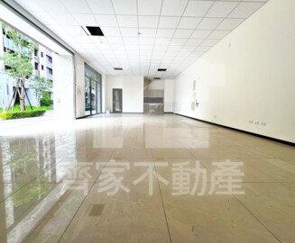 租-店面︱永康中華商圈雙臨路▲角窗 - Image 1