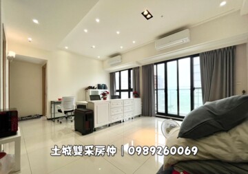 樂屋_長群享享CITY待售房屋 長群享享CITY待售房屋
