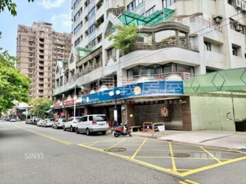 大地雄獅待售房屋