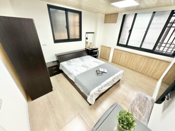 可雙租補✨入戶籍✨台電✨子母車✨獨洗曬✨ - Image 1