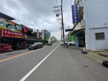 桃園市中壢區山東路建地 工業用地 林地田地 道路用地 法拍土地 農地 農舍 工廠 廠辦 倉庫買賣 樂屋網