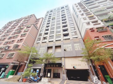 樂屋_裕誠富都待售房屋 裕誠富都待售房屋