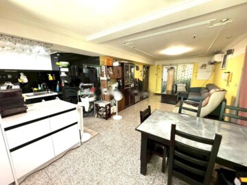 靜園A區待售房屋