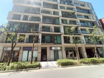 鄉林恆美待售房屋
