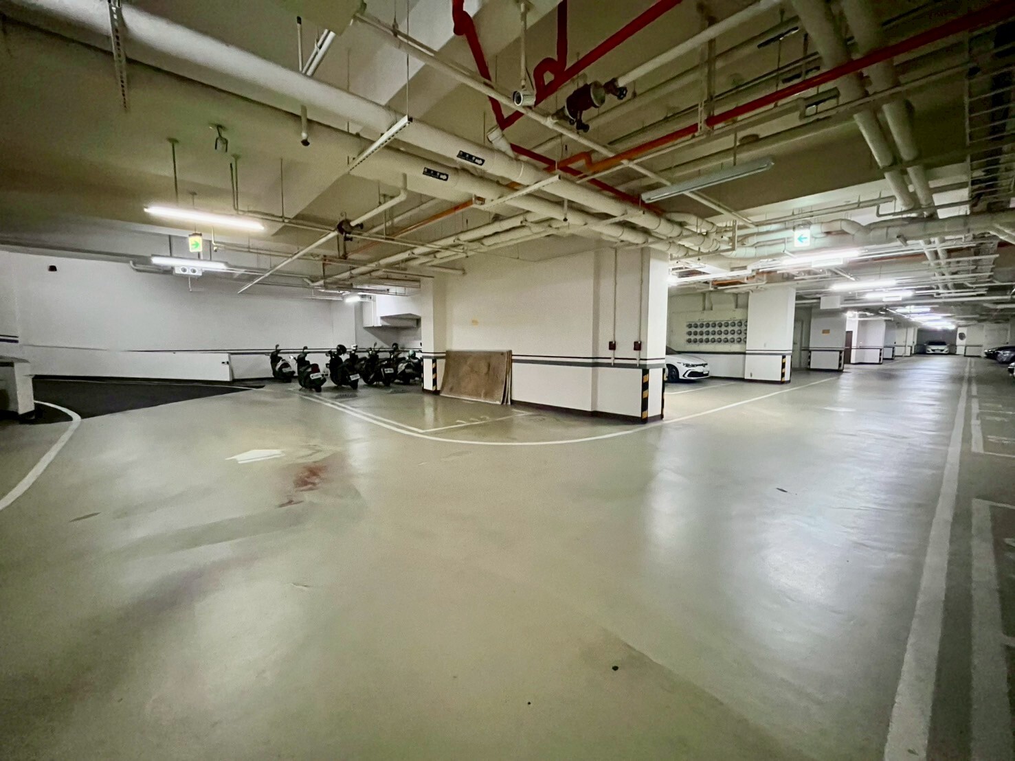 台中市大里區聚合發大美待售房屋
