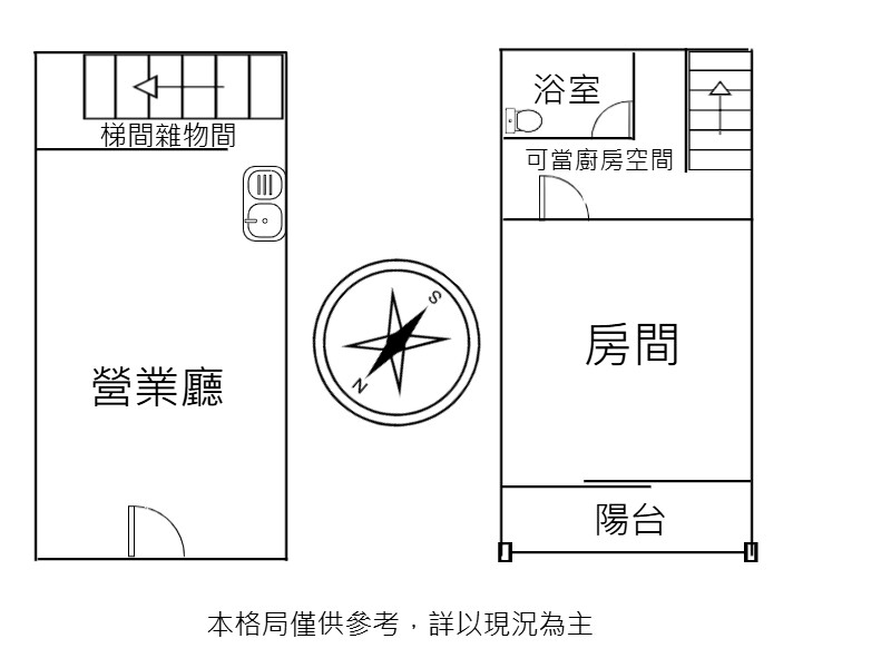 台中市大里區聚合發大美待售房屋