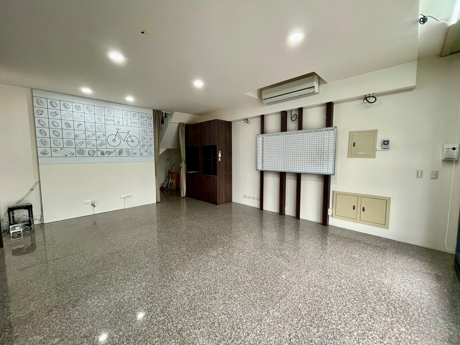 台中市大里區聚合發大美待售房屋