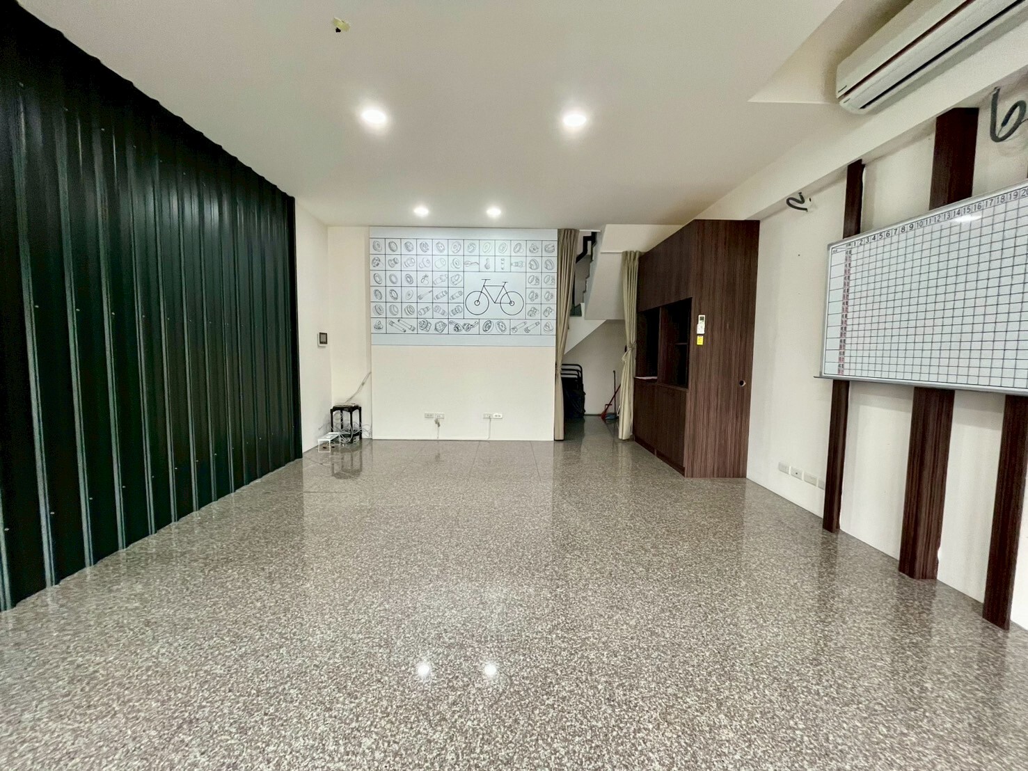 台中市大里區聚合發大美待售房屋