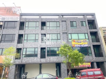 曜昇日日昇待售房屋