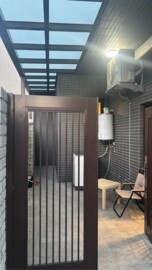 短租✅寵物✅超chill大陽台可種花草南苗商圈 - Image 1