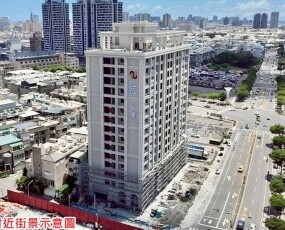 樂屋_欣府城進士樓待售房屋 欣府城進士樓待售房屋