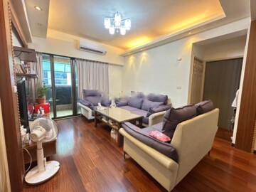 中泰宏園待售房屋