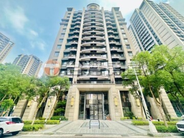 冠德蝴水映待售房屋