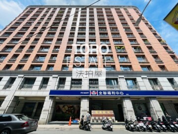 江南園林待售房屋