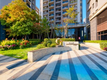 大城十一月待售房屋