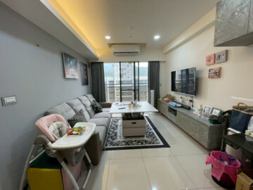 合嘉快意人生待售房屋