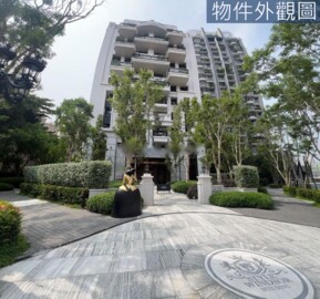 時代溫莎大廈待售房屋