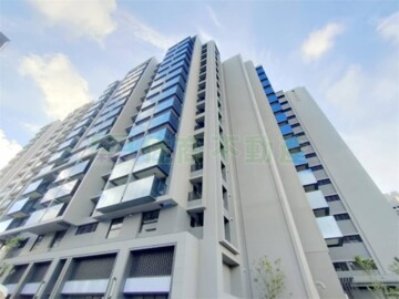 桂冠春天待售房屋