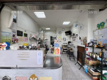 親水和畔待售房屋