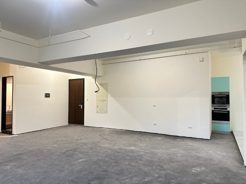新北市新店區央泱長虹待售房屋