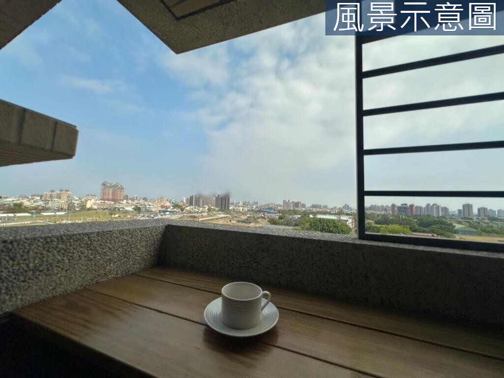高雄市前鎮區陽光情人待售房屋