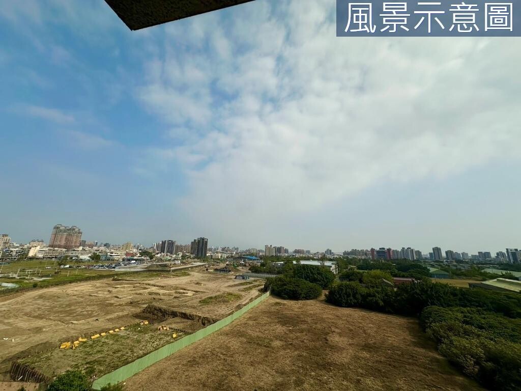 高雄市前鎮區陽光情人待售房屋