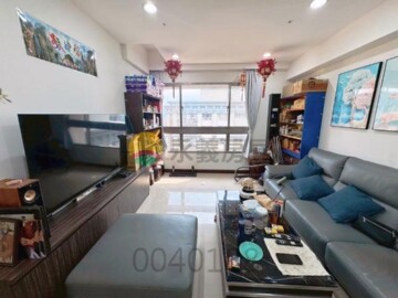 和合和丰待售房屋