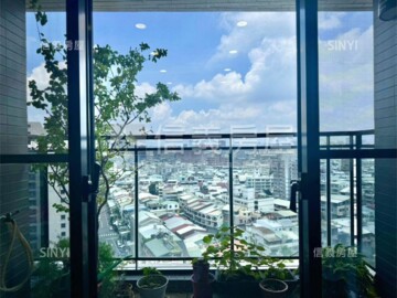 大鉅虹待售房屋