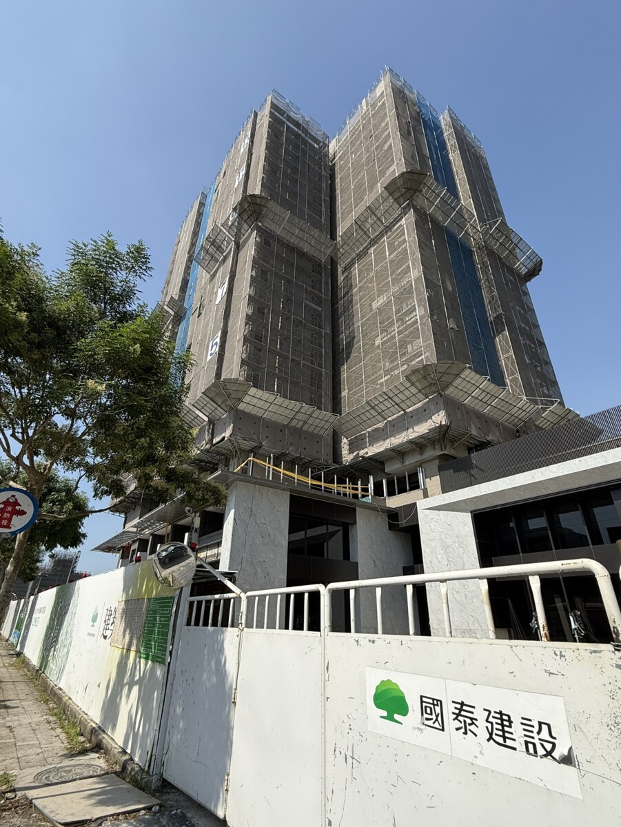 樂屋_台中市北屯區國泰美禾待售房屋 台中市北屯區國泰美禾待售房屋