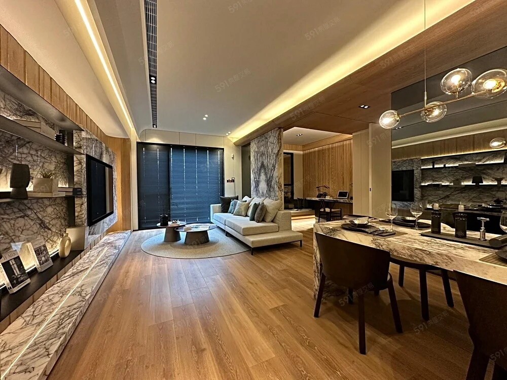樂屋_台中市北屯區國泰美禾待售房屋 台中市北屯區國泰美禾待售房屋