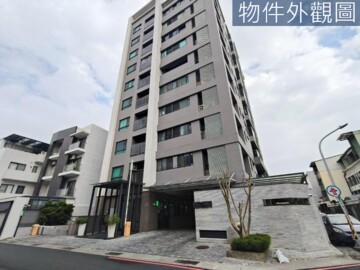 昇基臻藏待售房屋
