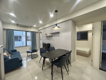 京華富邑待售房屋