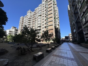 南平路二段610號華廈待售房屋