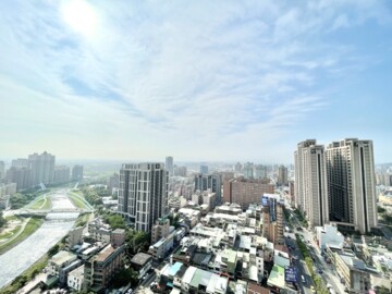 中悅國寶待售房屋