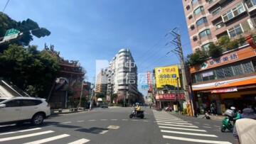中山公園廣場待售房屋